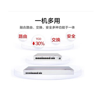 華為企業(yè)防火墻華南代理