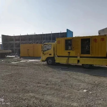 建德市三菱發(fā)電機出租隨時可發(fā)