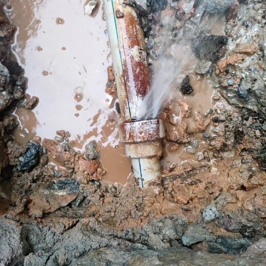 廣州天河聯和儀器上門探查暗水管網泄漏點