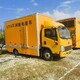 越靜音發電車租賃圖