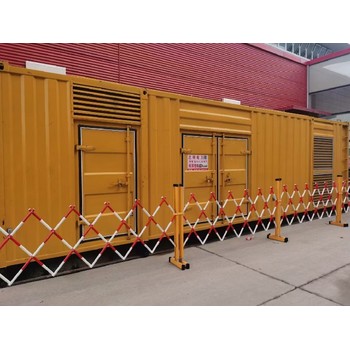 東方靜音發(fā)電車(chē)租賃廠家