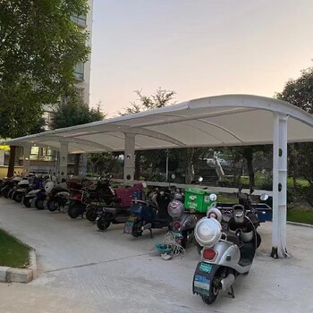 鄂州自行車車棚廠家地址在哪里