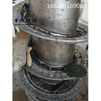 石家莊實(shí)力廠家沉降式臥螺離心機(jī)污泥脫泥機(jī)