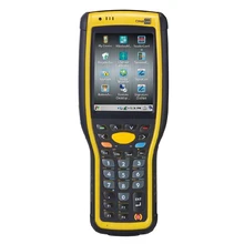 南宮市欣技RK95數(shù)據(jù)采集器安卓手持PDA移動終端低溫圖片