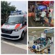 武漢救護(hù)車出租轉(zhuǎn)院康德出租救護(hù)車原理圖