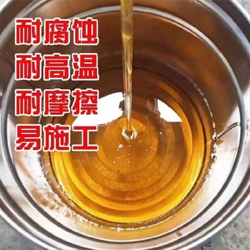 运城高硬度耐磨有机硅涂料安全