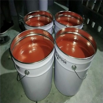 晉中榮涂環(huán)氧酚酞涂料施工簡單