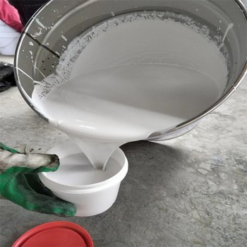 金山可定制8710環(huán)氧飲水艙漆施工簡單