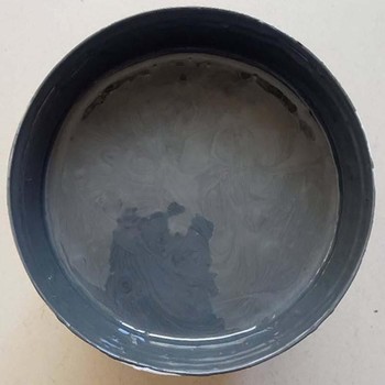 高耐熱性有機硅涂料一桶起批
