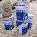 九江雙組份環(huán)氧富鋅底漆源頭廠家