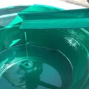環(huán)氧樹脂漆乙烯基玻璃鋼涂料耐腐蝕性好