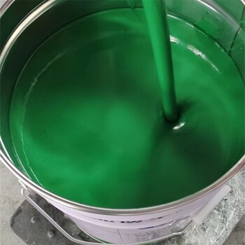高固含量環氧樹脂漆耐腐蝕性好
