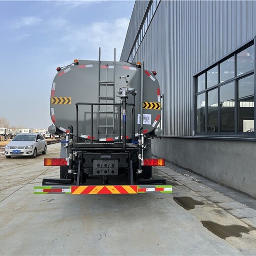 湖南張家界十噸灑水車東風(fēng)10噸灑水車