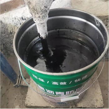 朔州高硬度耐磨環(huán)氧煤瀝青漆質(zhì)量可靠