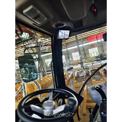 亭湖區(qū)天津港兩頭忙鏟挖一體裝載機(jī)裝載機(jī)