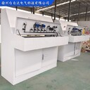 徐州廠家做斜面琴式操作臺免費(fèi)開孔操作電控柜