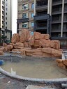 駐馬店做假山本地廠家