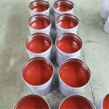 污水池乙烯基玻璃鱗片膠泥