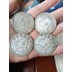云夢(mèng)帆船銀幣，舊銀元回收，賣(mài)合適價(jià)可找我展示圖