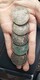 云夢(mèng)帆船銀幣，舊銀元回收，賣(mài)合適價(jià)可找我產(chǎn)品圖