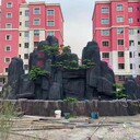 金昌做假山價(jià)格本地