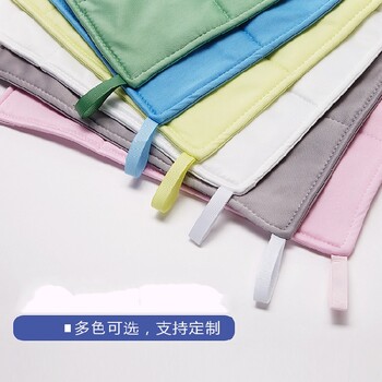 河北GMP車(chē)間潔凈抹布顏色