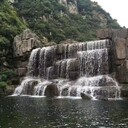 五營區(qū)水泥塑石假山本地廠家