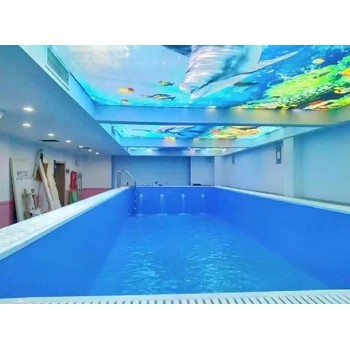 建泳池如何建造
