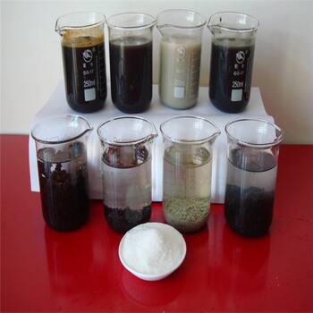 黑龍江聚丙烯酰胺價(jià)格
