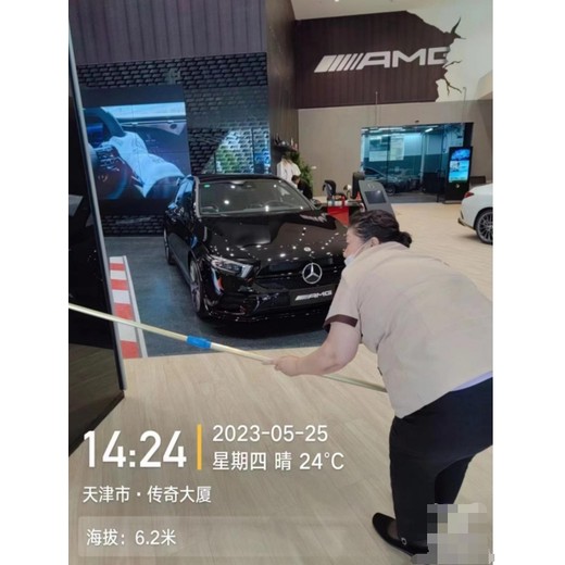 寶坻區(qū)工廠保潔服務公司天津保潔外包公司