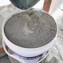 清遠多色可調滲透結晶粉末涂料固含量高