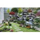 塑石水泥假山本地公司圖
