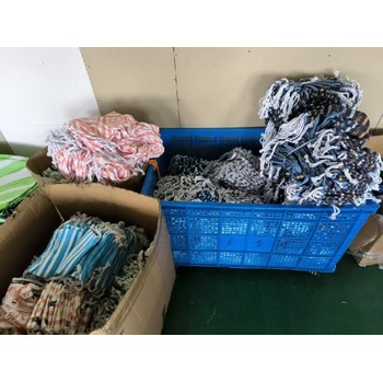 抽繩袋子驗(yàn)貨服務(wù)驗(yàn)貨操作流程