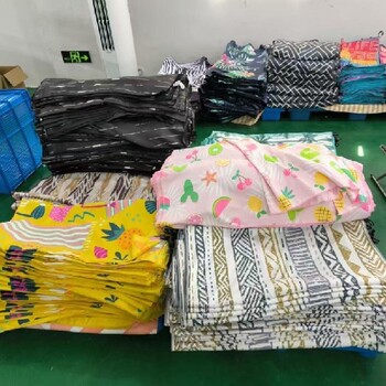 深圳第三方抽繩袋子驗(yàn)貨服務(wù)技術(shù)支持產(chǎn)品全數(shù)檢驗(yàn)