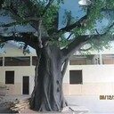 阿爾山市水泥仿假樹本地廠家