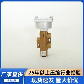 浙江康普艾氣動(dòng)泄放閥廠家