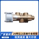 廈門SA復(fù)盛空壓機(jī)氣動(dòng)泄放閥氣動(dòng)閥圖