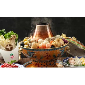 常德定制老重慶味道火鍋底料批發(fā)