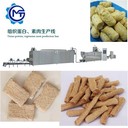 圖木舒克牛肉粒拉絲蛋白生產(chǎn)線,膨化組織蛋白機(jī)器
