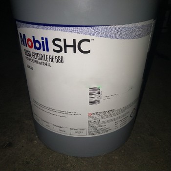 新北市美孚格高HE320合成齒輪油出售