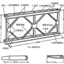 當(dāng)陽市鋼便橋貝雷片施工方案