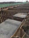 武漢市拉森租賃鋼板樁
