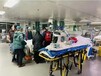 陜西長途救護(hù)車轉(zhuǎn)運(yùn)租賃24小時隨叫隨到,長途救護(hù)車轉(zhuǎn)運(yùn)服務(wù)