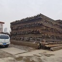 棗陽(yáng)市鋼板樁施工租賃