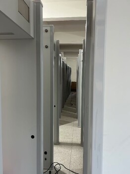 馬鞍山多功能智能安檢門(mén)安檢機