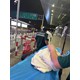 120救護(hù)車轉(zhuǎn)運(yùn)出租圖