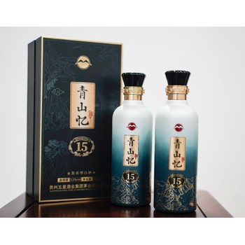 銷售醬香型白酒價格純糧釀造