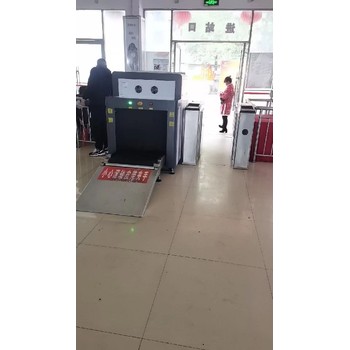 岳陽大型安檢機(jī)安檢門
