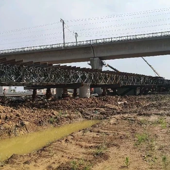 益陽(yáng)市貝雷片支撐