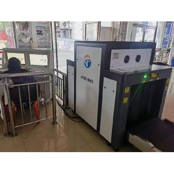 益陽室內(nèi)智能安檢門安檢機(jī)